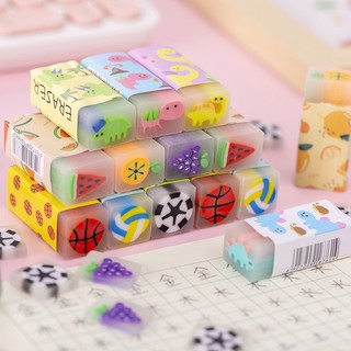 Tẩy chì hoa quả