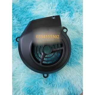 Ốp quạt gió xe mio 2006 - 2010 -- nouvo 2 - 3 - hàng zin mio 110 2004 2006