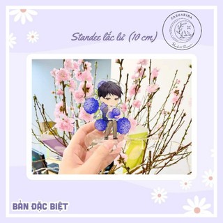 [ORDER] Tặng hoa cho Bách Đồ bản ĐB