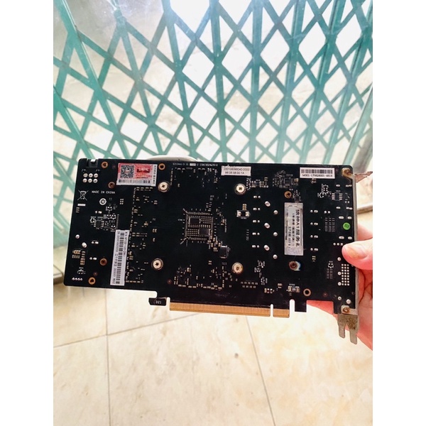 card màn hình p106-100 6g colorfull(sale! sale) | BigBuy360 - bigbuy360.vn