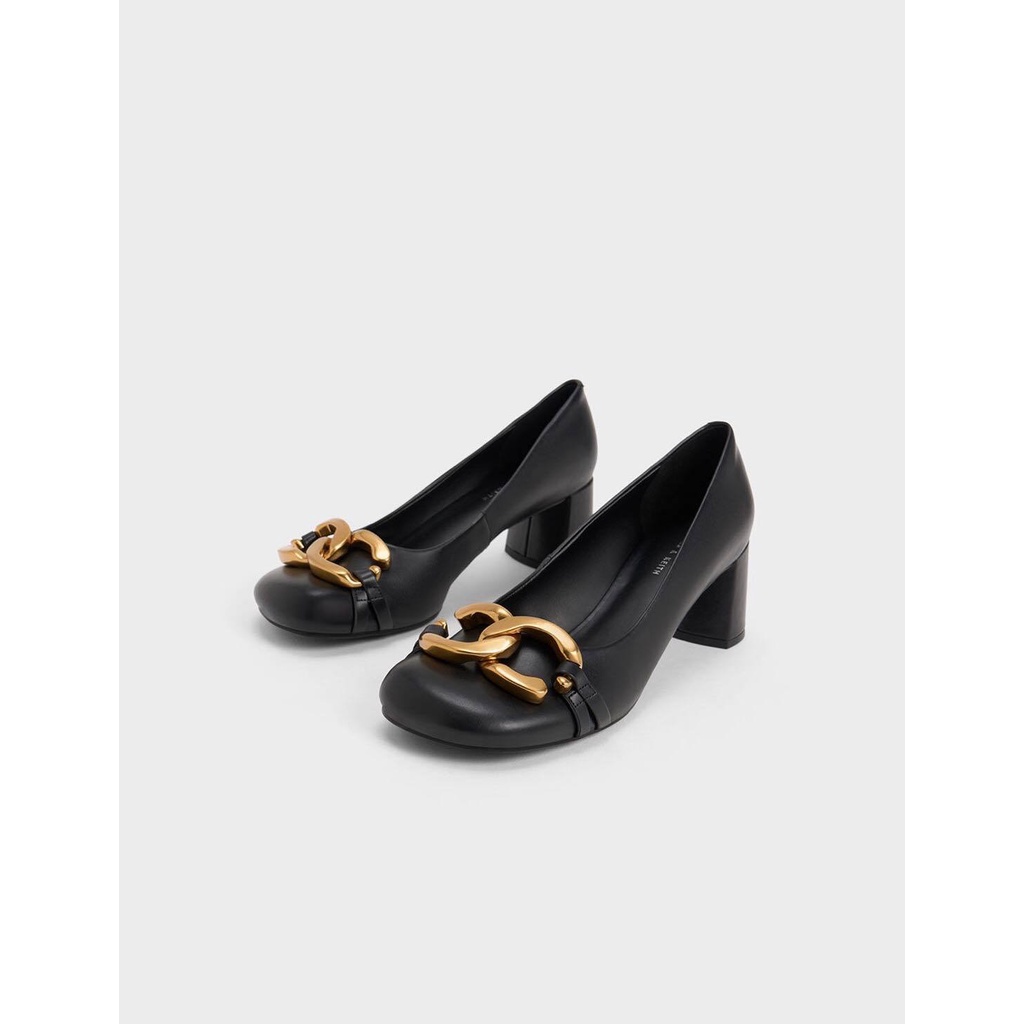 Giày Cao Gót CK Dư Xịn