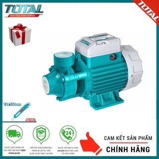 TOTAL Máy bơm nước 370W TWP137016