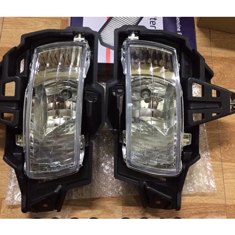 Đèn sương mù  Toyota Innova