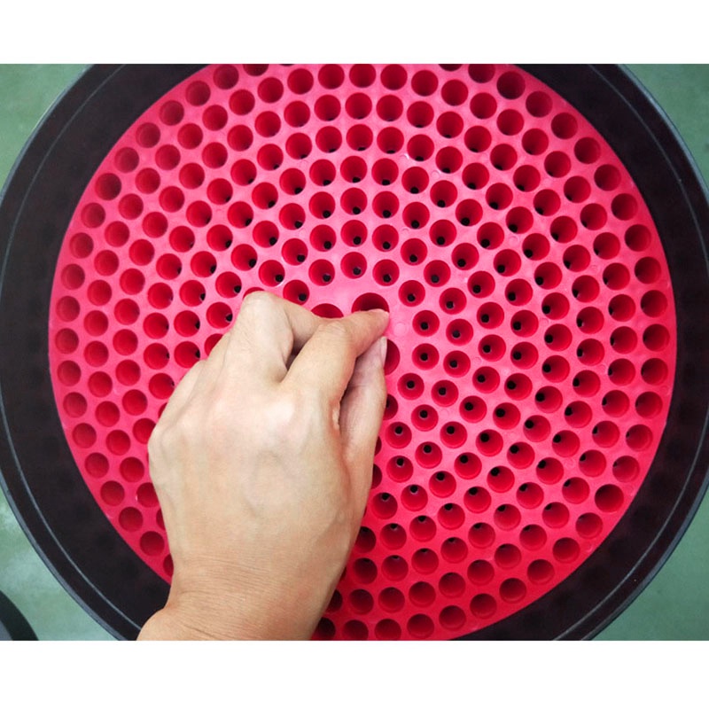 Xô Lọc Loại Bỏ Bụi Bẩn 23.5cm Cho Xe Hơi