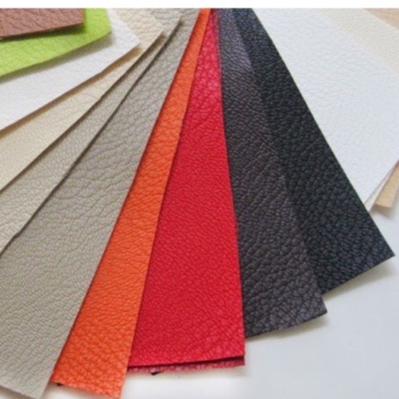 Da bọc ghế nhiều màu sắc chọn lựa, dùng bọc ghế sofa, oto, da công nghiệp