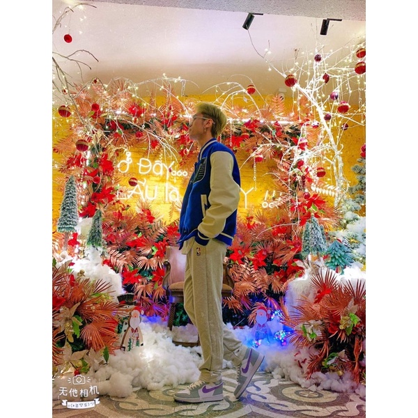 Quần dài NBA phong cách bóng rổ,thời trang cho nam nữ Unisex