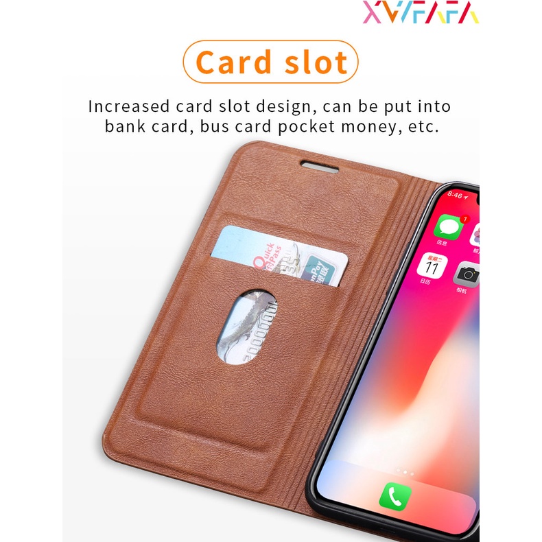 Bao Da Điện Thoại Nắp Lật Từ Tính Phong Cách Retro Cho Redmi K60 K60Pro K50 K50Ultra K50Pro K40 K40S K40Pro K30 K30S K30Pro
