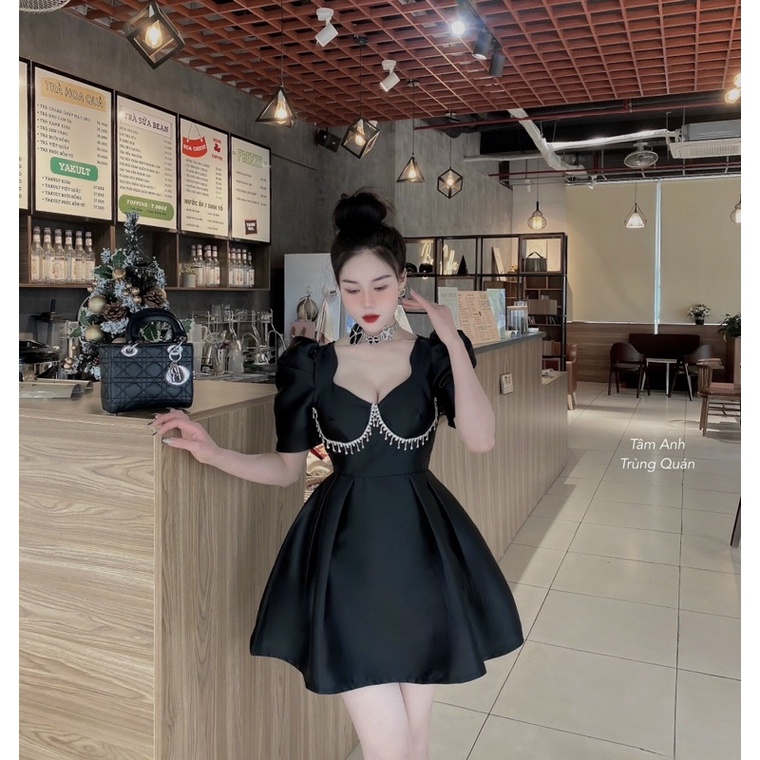 Tatta viền đá cao cấp