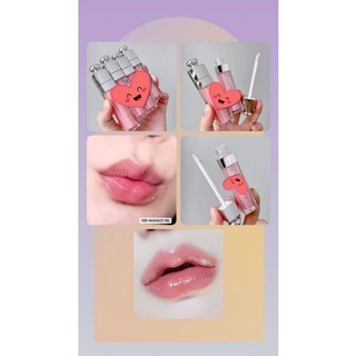 [Unbox] Son Dưỡng Dior Maximazer 001_004_007_015_020