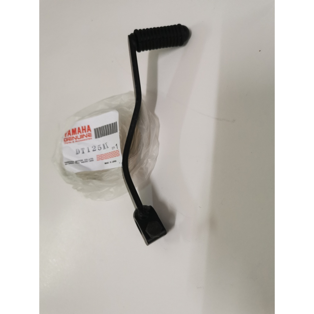 Cần số DT125MX DT