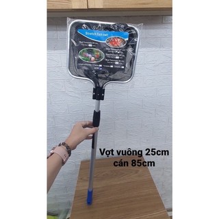 Vợt Cá Koi Cao Cấp