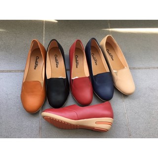 giày slipon đế xuồng(35-40)