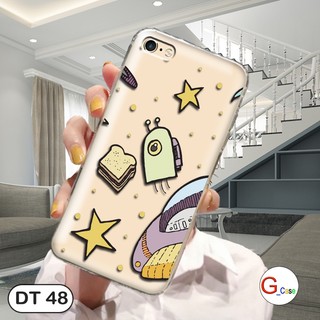 Ốp lưng dẻo điện thoại Iphone 6 Plus