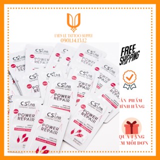 DƯỠNG SAU XĂM CSLAB