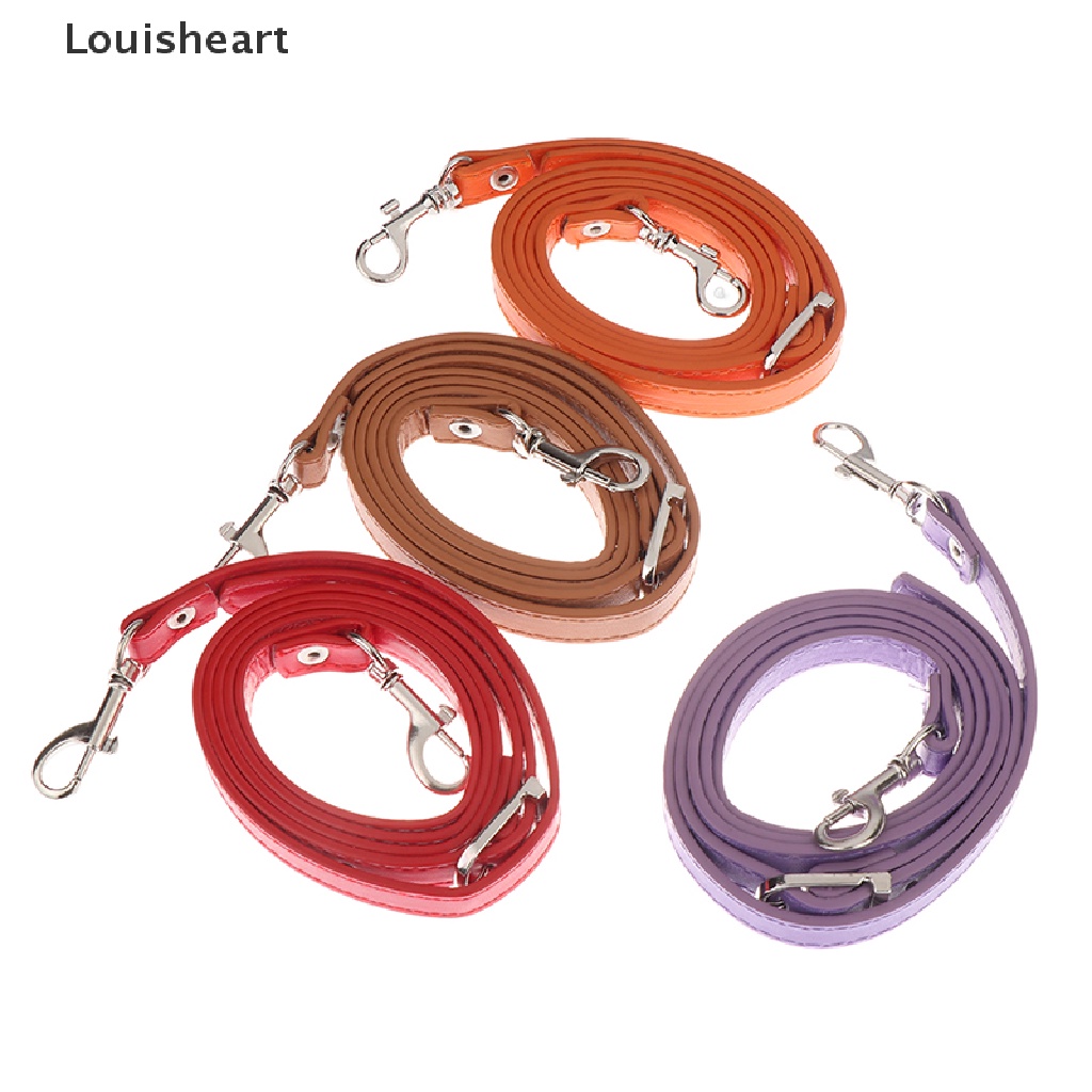 Dây Đeo Túi Xách Bằng Da PU 120cm DIY Tiện Dụng