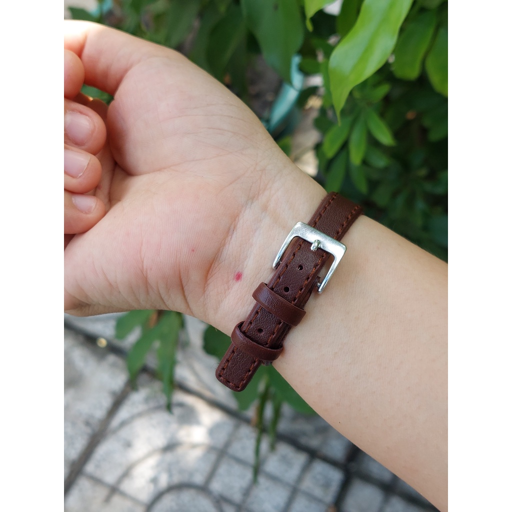 Đồng hồ nữ Esprit chạy pin hàng Si