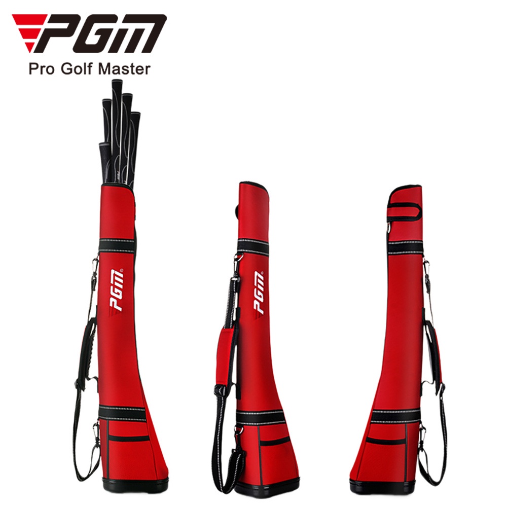 PGM Túi golf nửa đoạn Túi golf Túi nylon xách tay nhẹ