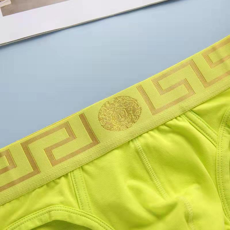 Quần Lót Nam Thời Trang Chất Liệu cotton