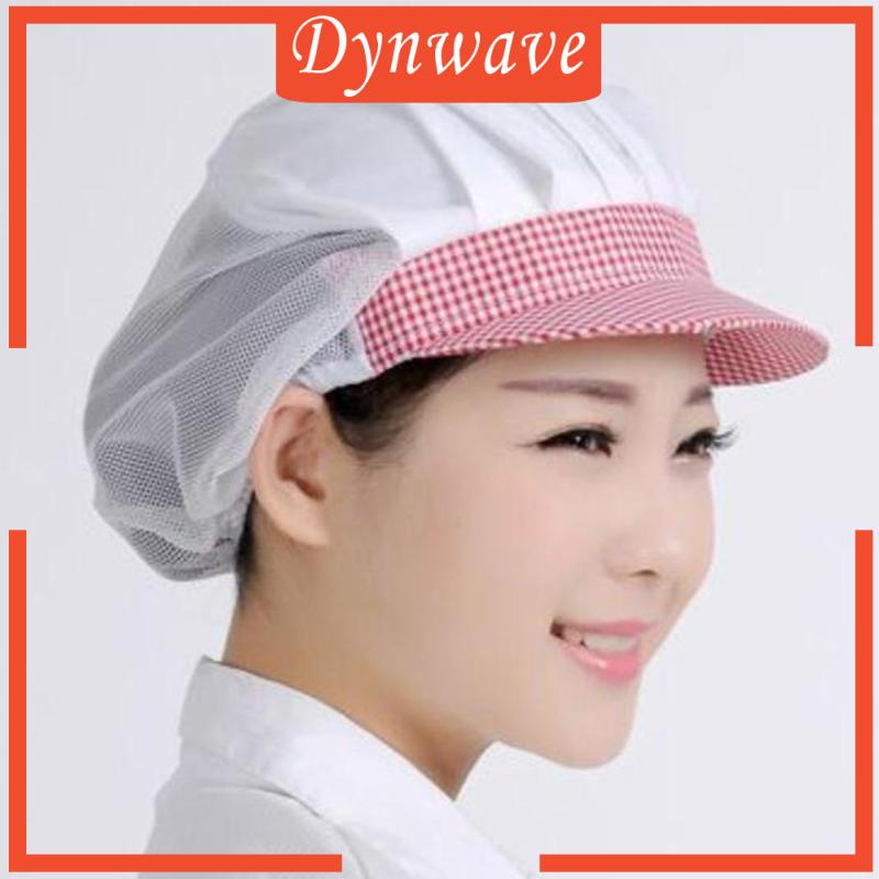 Mũ Đầu Bếp Chuyên Dụng Chất Lượng