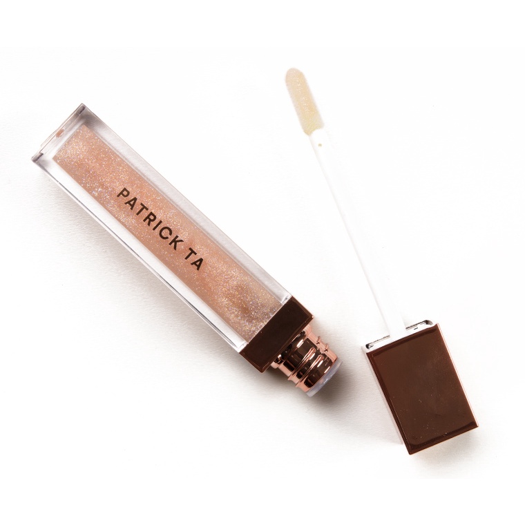 PATRIK TA SON BÓNG 24$ MAJOR GLOW LIP SHINE