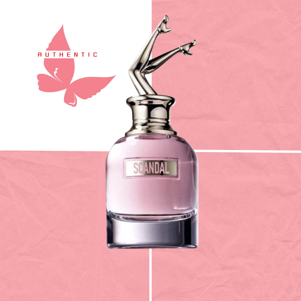 Nước hoa Nữ Scandal A Paris 10ml