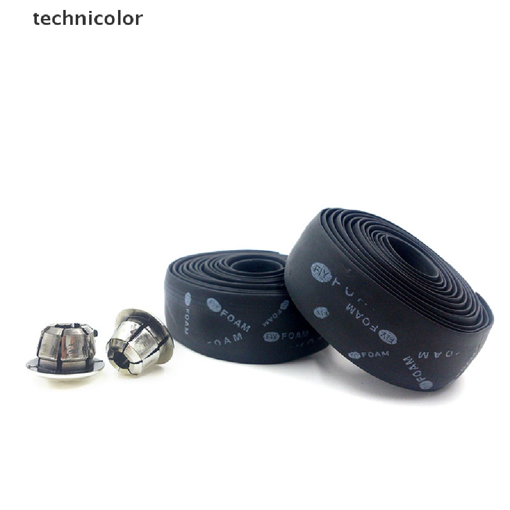 1 Cuộn Băng Quấn Tay Lái Xe Đạp Có Nút Bần