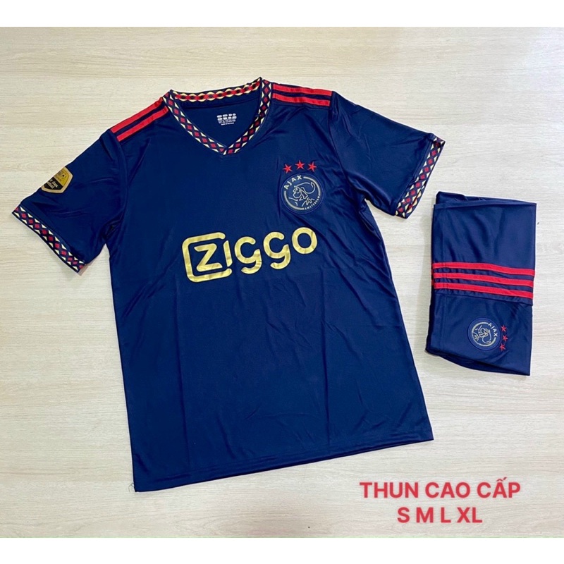 🔥Áo Bóng Đá mới nhất 2023🔥Tuyển BAYEN🔥Chất Vải mè thái