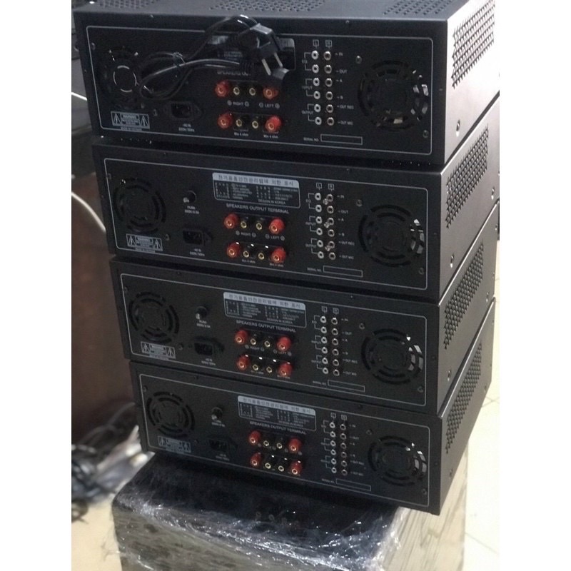 Amply yamaha 939 16 sò lớn bluethoot,usb 1800w