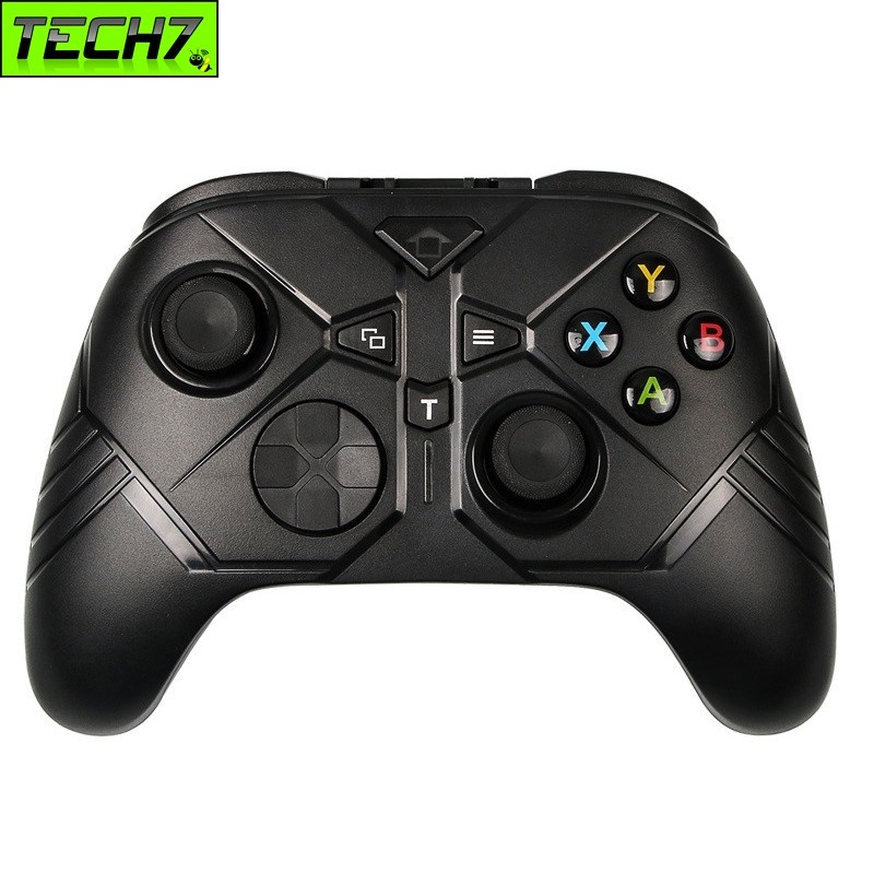 Gamepad tay game Không dây Bluetooth A101 cho máy tính, laptop, smartphone, máy tính bảng window android