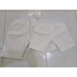 Thanh lý quần sọc trắng, jeans, kaki thun 20kg_35kg size đại