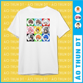 Áo thun Hero Team