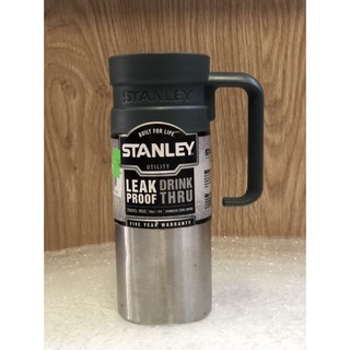 Cốc nước du lich Stanley Utility Drink-Thru 16oz/.47l (Mỹ)