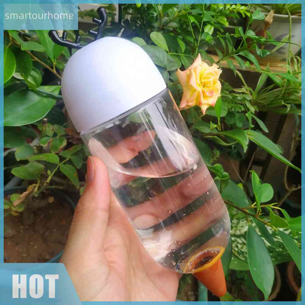 Bình Tưới Cây Tự Động Thể Tích 500ml Mới