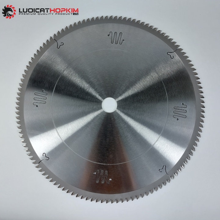 Lưỡi cắt nhôm hợp kim 305mm 120 răng SENKA