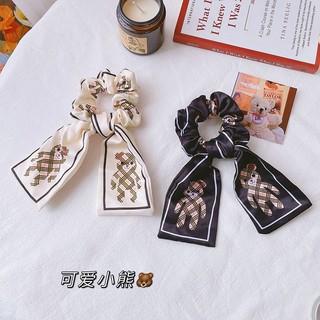 Lược Chải Tóc Cán Tai Thỏ Cute