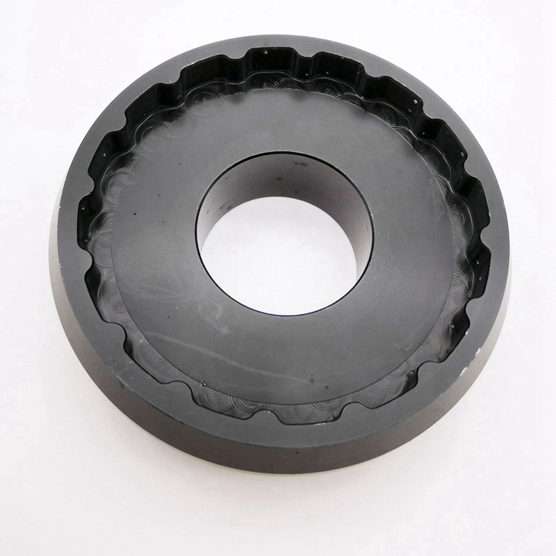 Công cụ cài đặt và tháo vòng khóa bộ quây cho Hệ thống động cơ truyền động giữa Shimano STEPS E6100, E7000 và E8000 E-Bike