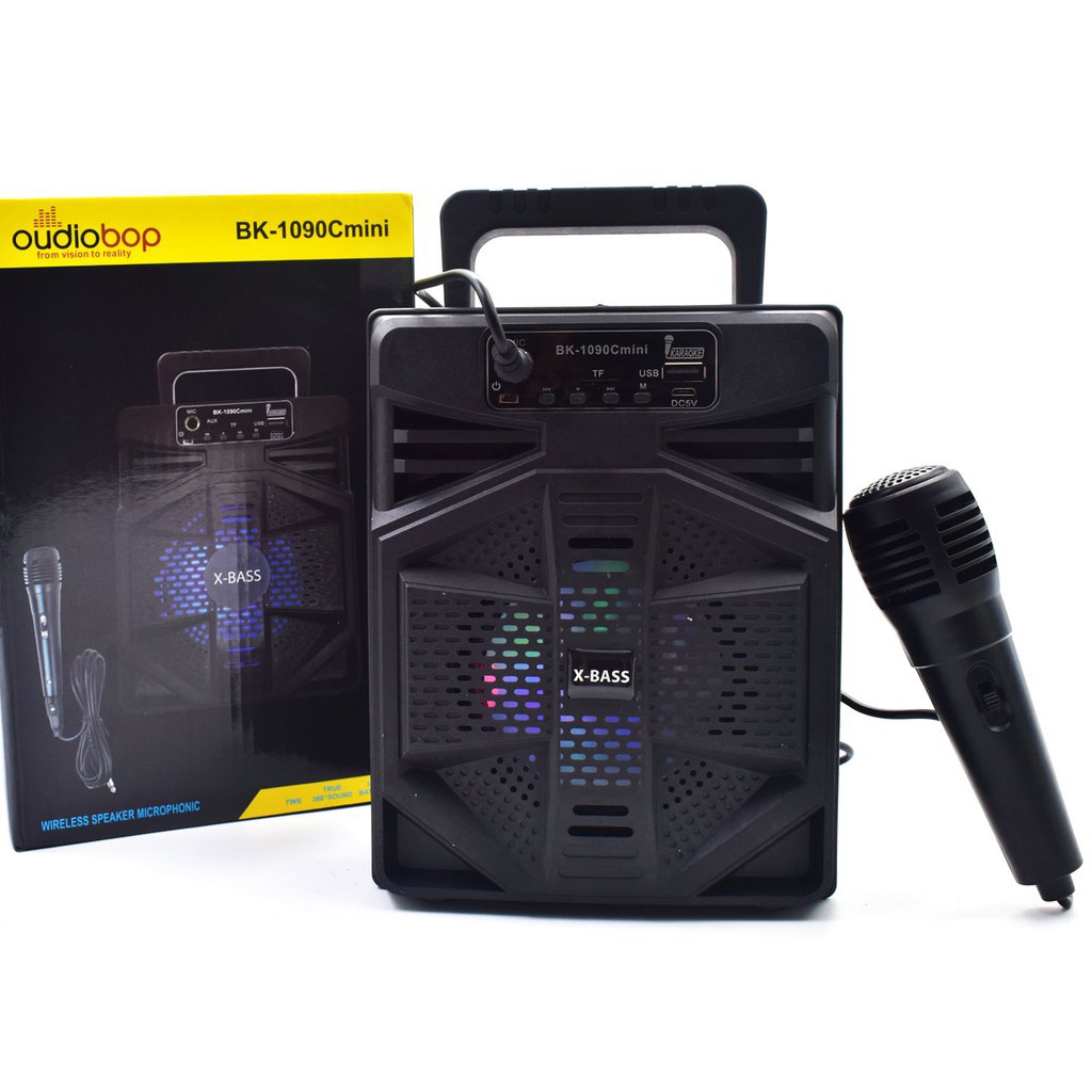 Micro cho mọi loại loa- MICRO CHO LOA KÉO BLUETOOTH P88 P89 - MICRO dành cho LOA XÁCH TAY- MICRo
