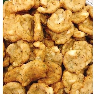 Chả cá thu pha mực Hạ Long - Loại 1 siêu ngon