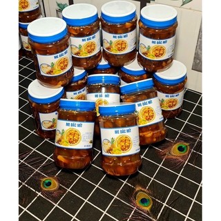 HỦ 500gr ĐÁ ME RIM ĐÁC MÍT