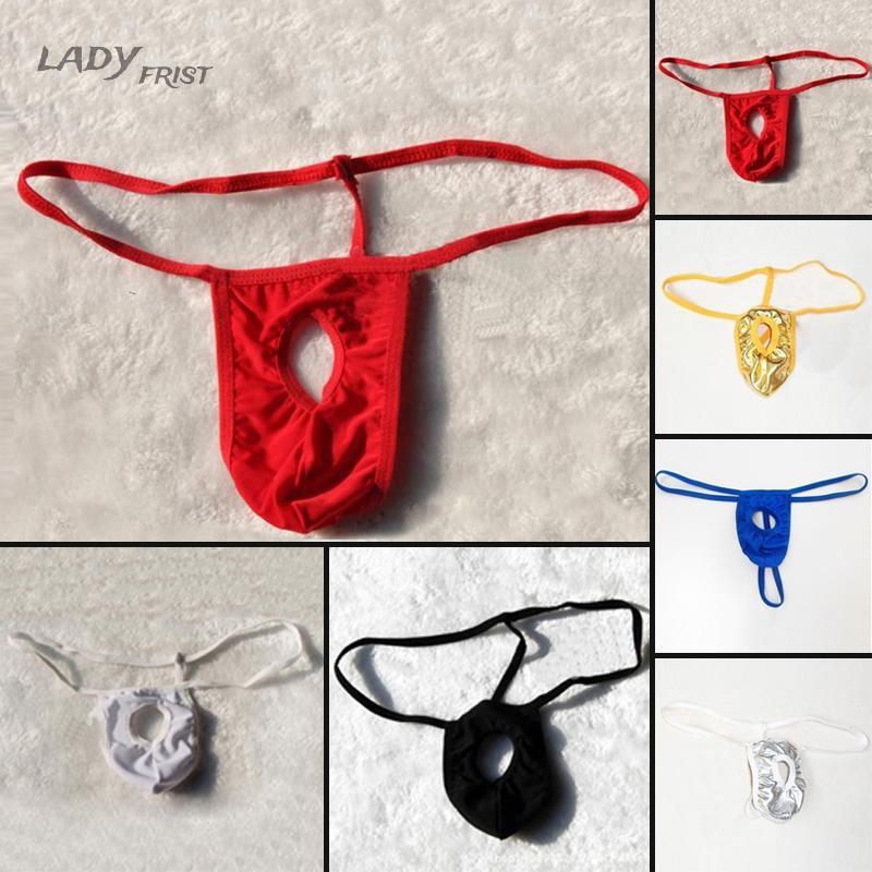 ⭐ Fast delivery ⭐Briefs Soft Bikini Comfort Mini Sexy Shorts G String Polypropylene Fiber