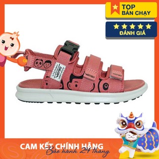 GIÀY SANDAL VENTO CHÍNH HÃNG NB80-NÂU [ẢNH THẬT - Full size 35-44]  [GIÀY SANDAL NAM NỮ]
