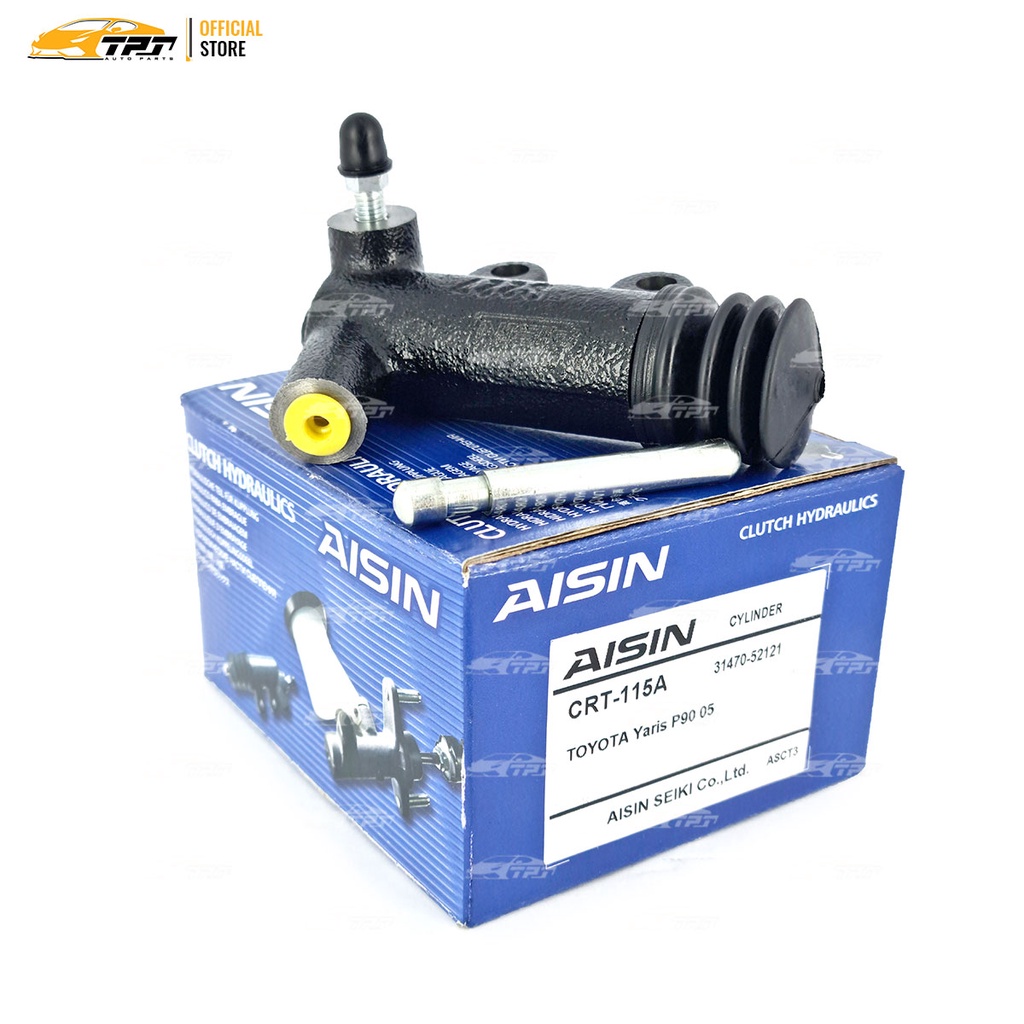 JAPAN-[AISIN]