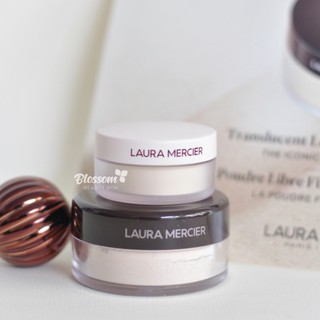 Phấn phủ Laura Mercier Translucent Ultra-blur Loose Setting Powder