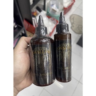 Nước scan hình Swallow Sơn Én