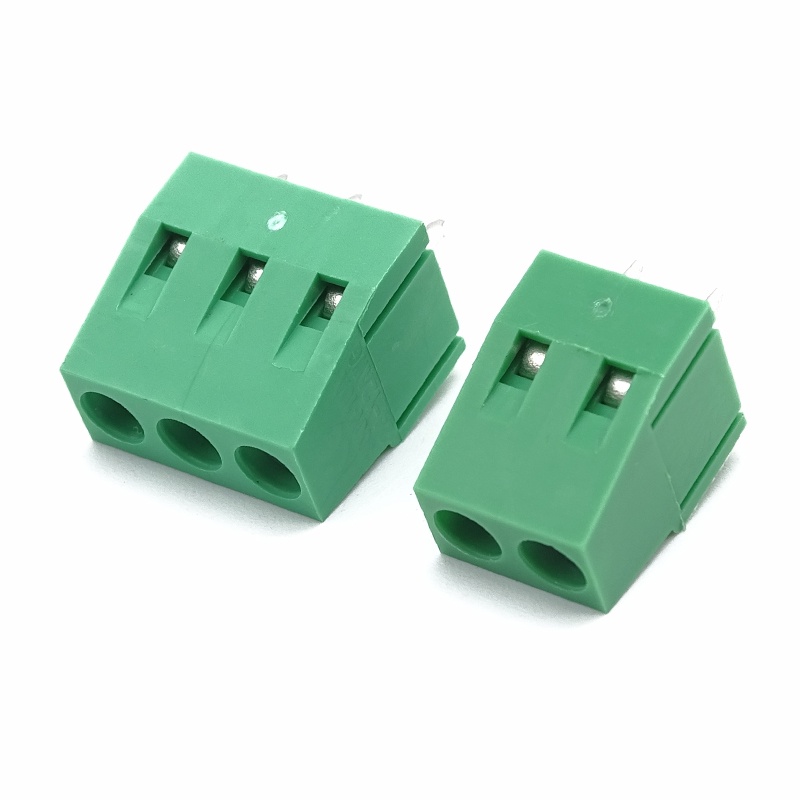 Domino 2p 3p KF128  jack cắm hàn