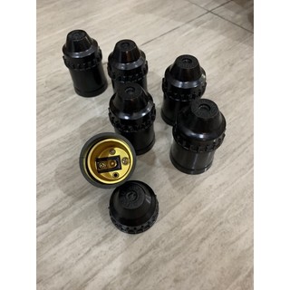 ĐUI ĐÈN E27 XOÁY - ĐUI ĐÈN OMINSU