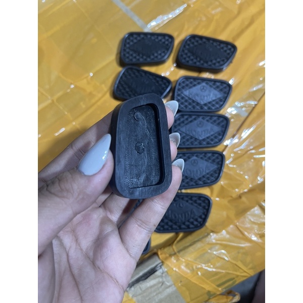 Cao Su Chân bảo vệ chân thắng