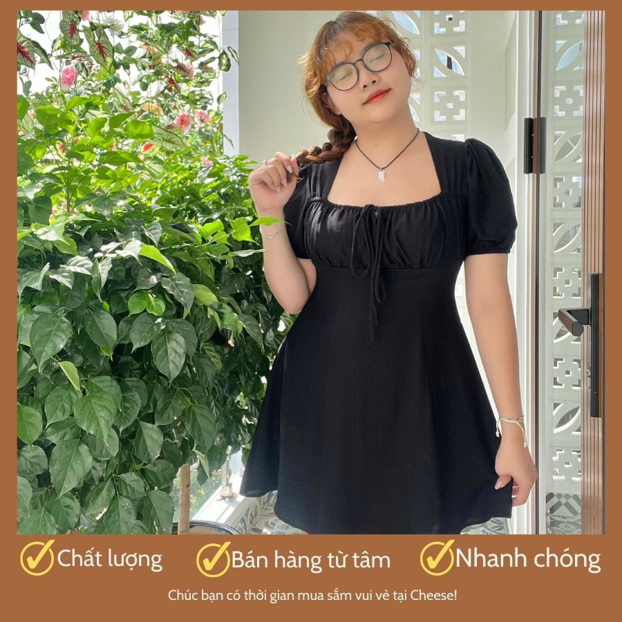 đũi Thái hai lớp dành cho nữ Bigsize [CB04]
