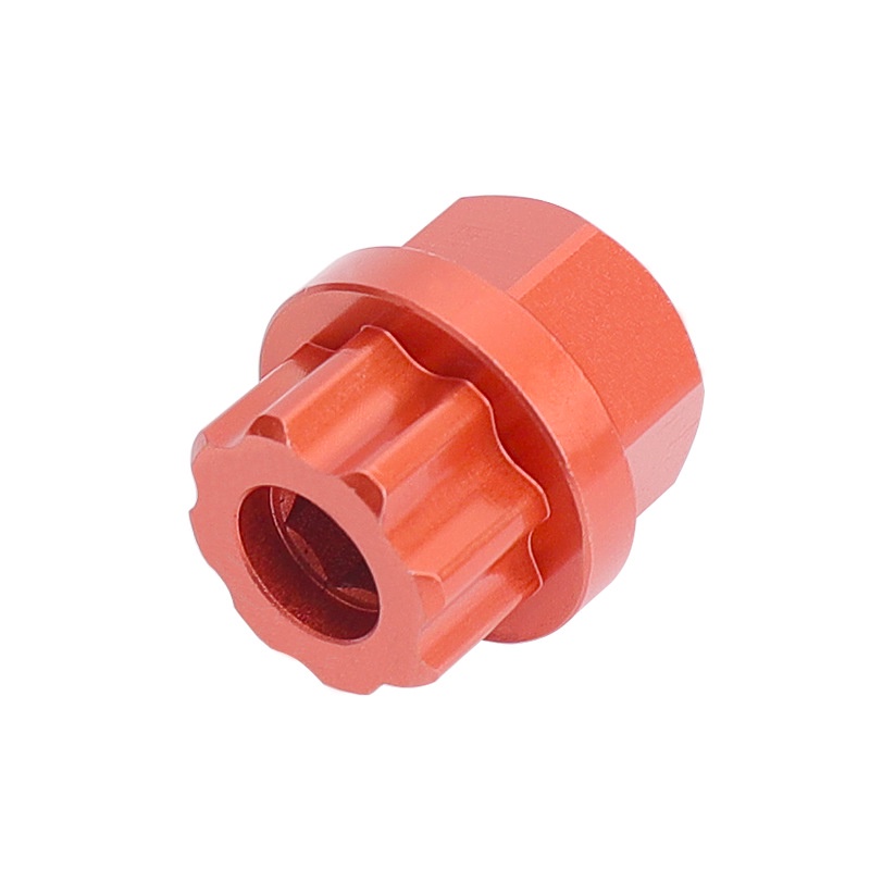 Tool mở ốc preload cho giò dĩa Shimano