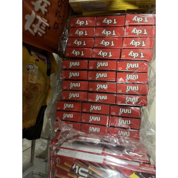 Bánh Ticky thái lan 13 hộp